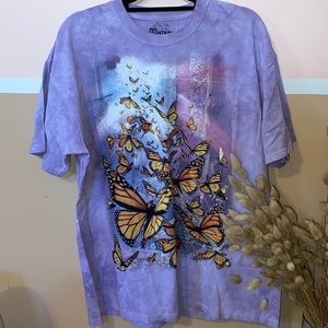 Butterfly T-shirt